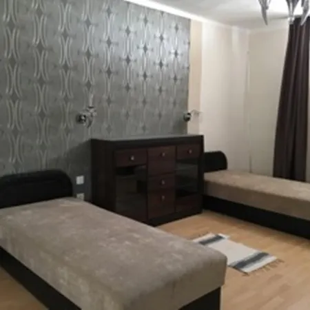 éden Maison d'hôtes Veszprém