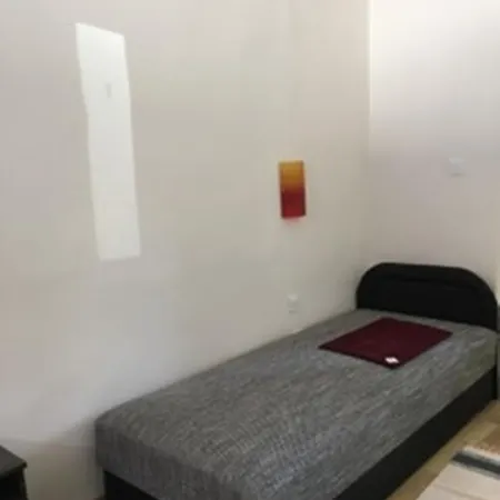 Affittacamere éden *