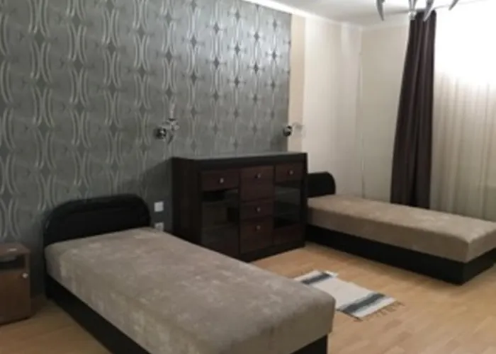 Eden Vendeghaz בית הארחה Veszprém