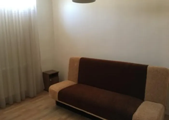 Eden Vendeghaz בית הארחה *