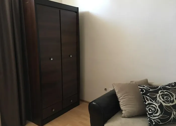 Eden Vendeghaz בית הארחה